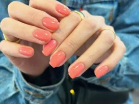 I-Nails 渋谷店 2