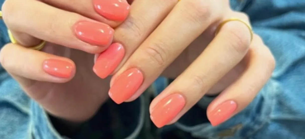 I-Nails 澀谷店