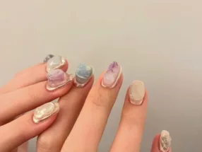 I-Nails 시부야점 1