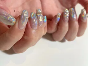 I-Nails 시부야점 3