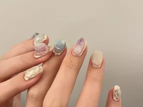 I-nails Shibuyaten 5